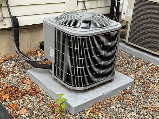 24/7 Emergency Hvac Installation experts in Gorman, TX